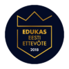 Edukas Eesti ettevõte 2018 - Koolitusveeb